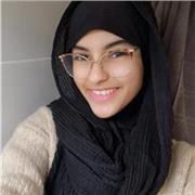 Passionnée par l'espagnol, je donne des cours du CP à la terminale. Envie de progresser ? Rejoint moi vite !